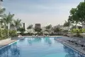 Kawalerka 39 m² Dubaj, Emiraty Arabskie