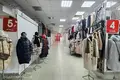 Tienda 4 m² en Minsk, Bielorrusia