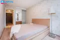 Apartamento 2 habitaciones 38 m² Vilna, Lituania