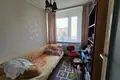 Apartamento 3 habitaciones 47 m² Cracovia, Polonia