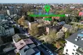 Grundstück 1 zimmer 650 m² Warschau, Polen