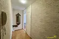 Wohnung 2 zimmer 46 m² Minsk, Belarus