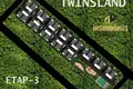 Willa 5 pokojów 185 m² Mezitli, Turcja