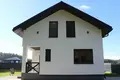 House 107 m² Hliebkavicy, Belarus