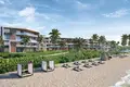 Квартира 1 спальня 108 м² Cabarete, Доминиканская Республика