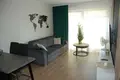 Apartamento 2 habitaciones 41 m² en Danzig, Polonia