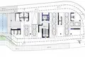 2 bedroom apartment 115 m² Aradippou, Cyprus