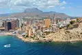 Wohnung 2 zimmer  Benidorm, Spanien