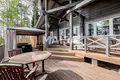 Cottage 2 bedrooms 65 m² Rovaniemi sub-region, Finland