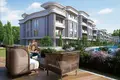 Kompleks mieszkalny New residence with swimming pools and green areas near shopping malls and highways, Kocaeli, Turkey