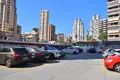 Mieszkanie 2 pokoi  Benidorm, Hiszpania