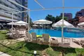 Apartamento 1 habitación 51 m² Sunny Beach Resort, Bulgaria