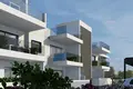 1 bedroom apartment 53 m² Tserkezoi Municipality, Cyprus