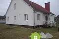 Haus 124 m² Tracciakouski sielski Saviet, Weißrussland