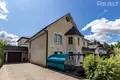 Haus 256 m² Vialikaje Sciklieva, Weißrussland