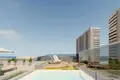 Mieszkanie 3 pokoi 89 m² el Campello, Hiszpania
