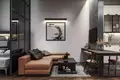 Studio apartment 9 rooms 30 m² Fatih, Turkey
