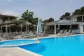 Hotel 1 056 m² Agios Georgios, Grecja