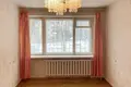 2 room apartment 52 m² Minsk, Belarus