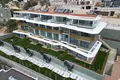 Duplex 2 bedrooms 80 m² Kaş, Turkey