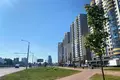 1 room apartment 33 m² Minsk, Belarus