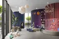 1 bedroom apartment 1 219 m² Dubai, United Arab Emirates