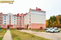 Wohnung 2 zimmer 59 m² Lahojsk, Belarus