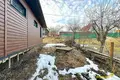 House 241 m² Lahojsk selsaviet, Belarus