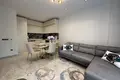 Appartement 1 chambre 51 m² Région méditerranéenne, Turquie