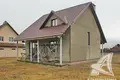 House 120 m² Radvanicki sielski Saviet, Belarus