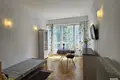 Квартира 1 комната 26 м² в Варшаве, Польша