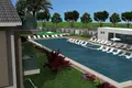 Dúplex 5 habitaciones 135 m² Fethiye, Turquía
