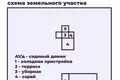 Дом 54 м² Красненский сельский Совет, Беларусь