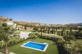 5 bedroom villa 555 m² Benahavis, Spain