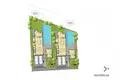 4-Schlafzimmer-Villa 390 m² Kathu, Thailand