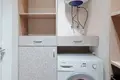 Wohnung 2 zimmer 57 m² Minsk, Belarus