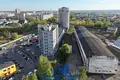 Entrepôt 3 303 m² à Minsk, Biélorussie