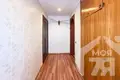 Mieszkanie 3 pokoi 68 m² Borysów, Białoruś