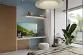 Квартира 2 спальни 82 м² Balangan, Индонезия