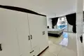 Apartamento 3 habitaciones 120 m² Alanya, Turquía