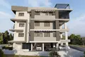 Apartamento 1 habitacion 53 m² Municipio de Agios Athanasios, Chipre