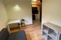 Apartamento 1 habitación 20 m² en Cracovia, Polonia