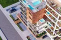 3 bedroom apartment 117 m² Larnaca, Cyprus