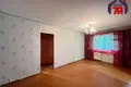 2 room apartment 46 m² Salihorsk, Belarus