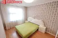Wohnung 4 Zimmer 81 m² Hrodna, Weißrussland