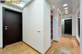 Wohnung 4 zimmer 86 m² Minsk, Belarus