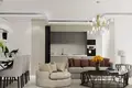 Appartement 1 chambre 73 m² Tepecik, Turquie
