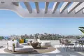 Penthouse 5 zimmer 131 m² Estepona, Spanien