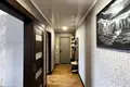 Квартира 3 комнаты 69 м² Мухавецкий сельский Совет, Беларусь