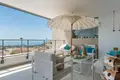 Mieszkanie 3 pokoi 140 m² Benalmadena, Hiszpania